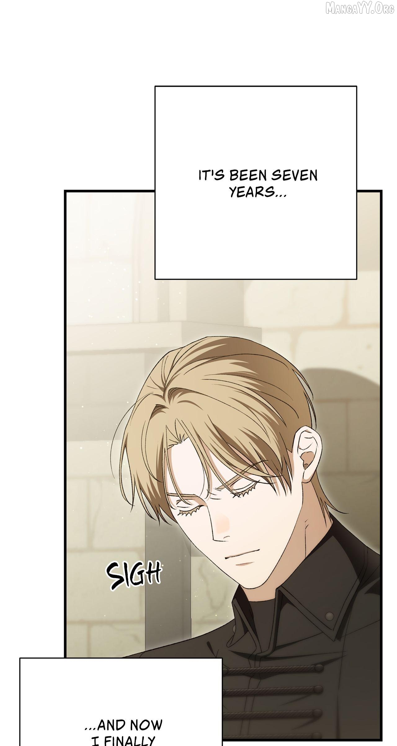 The Saintess And The Curse Chapter 53 - page 22