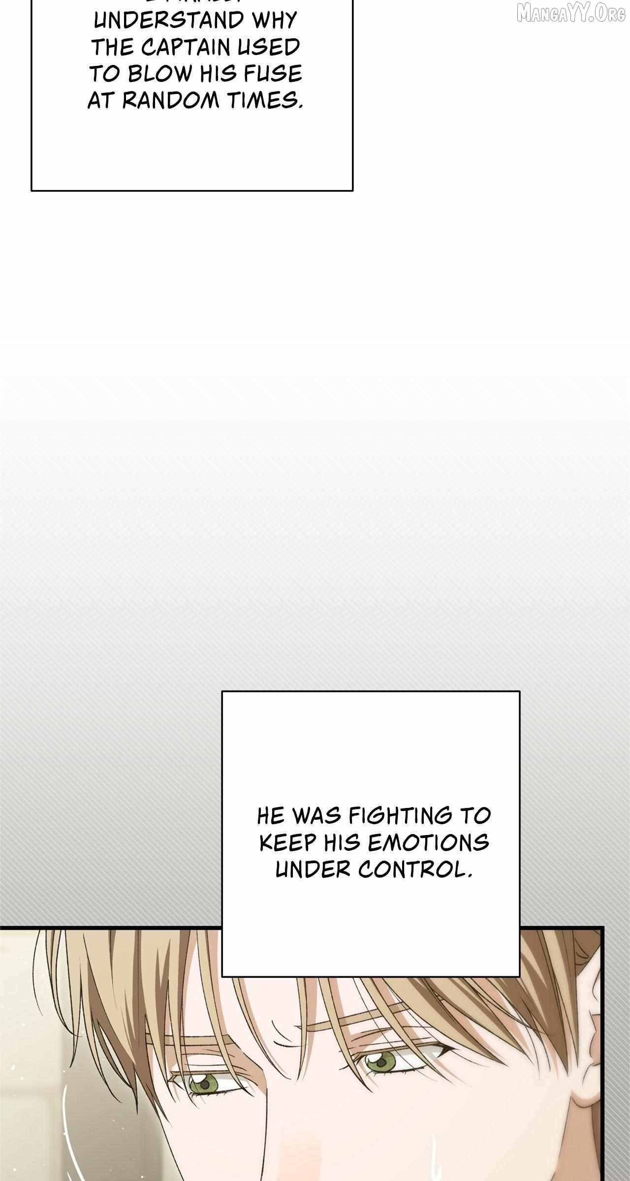 The Saintess And The Curse Chapter 53 - page 23