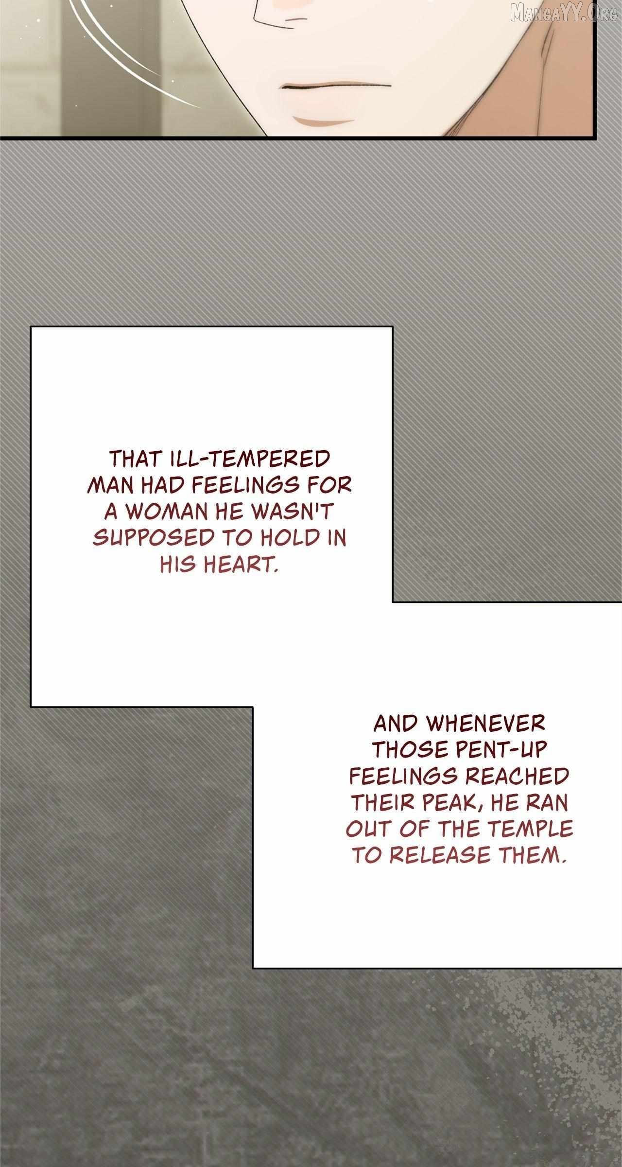 The Saintess And The Curse Chapter 53 - page 24