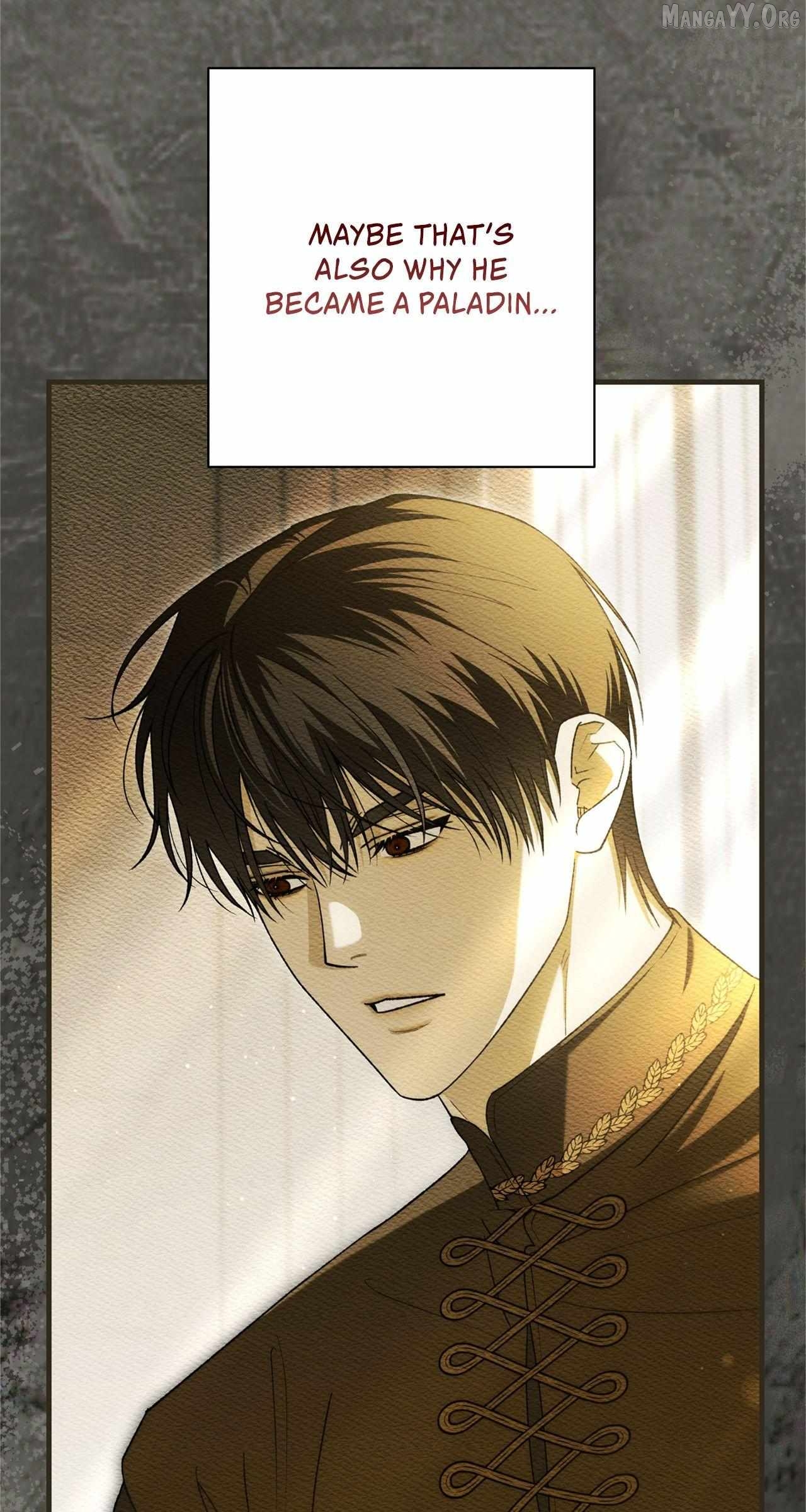 The Saintess And The Curse Chapter 53 - page 25