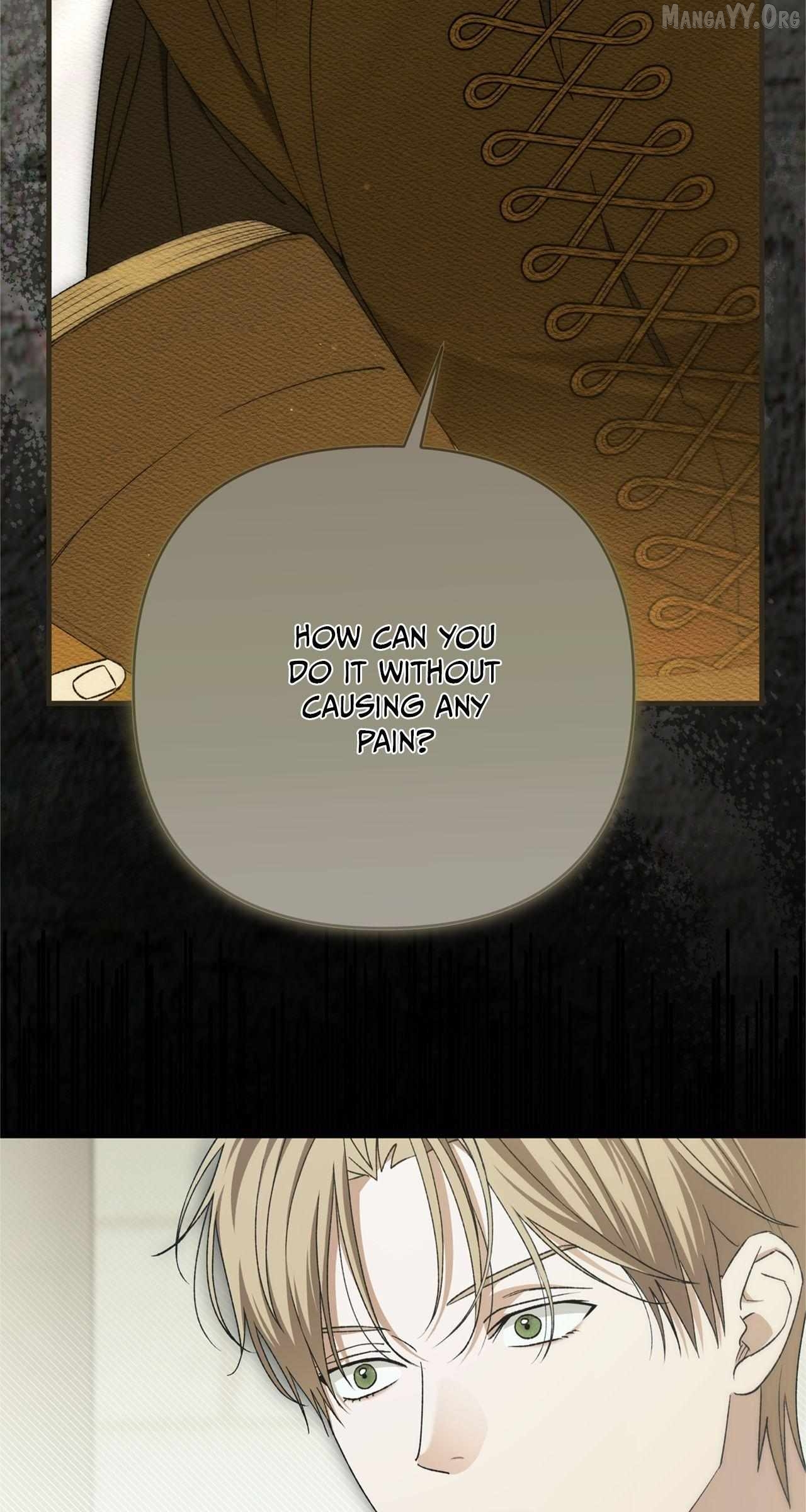 The Saintess And The Curse Chapter 53 - page 26