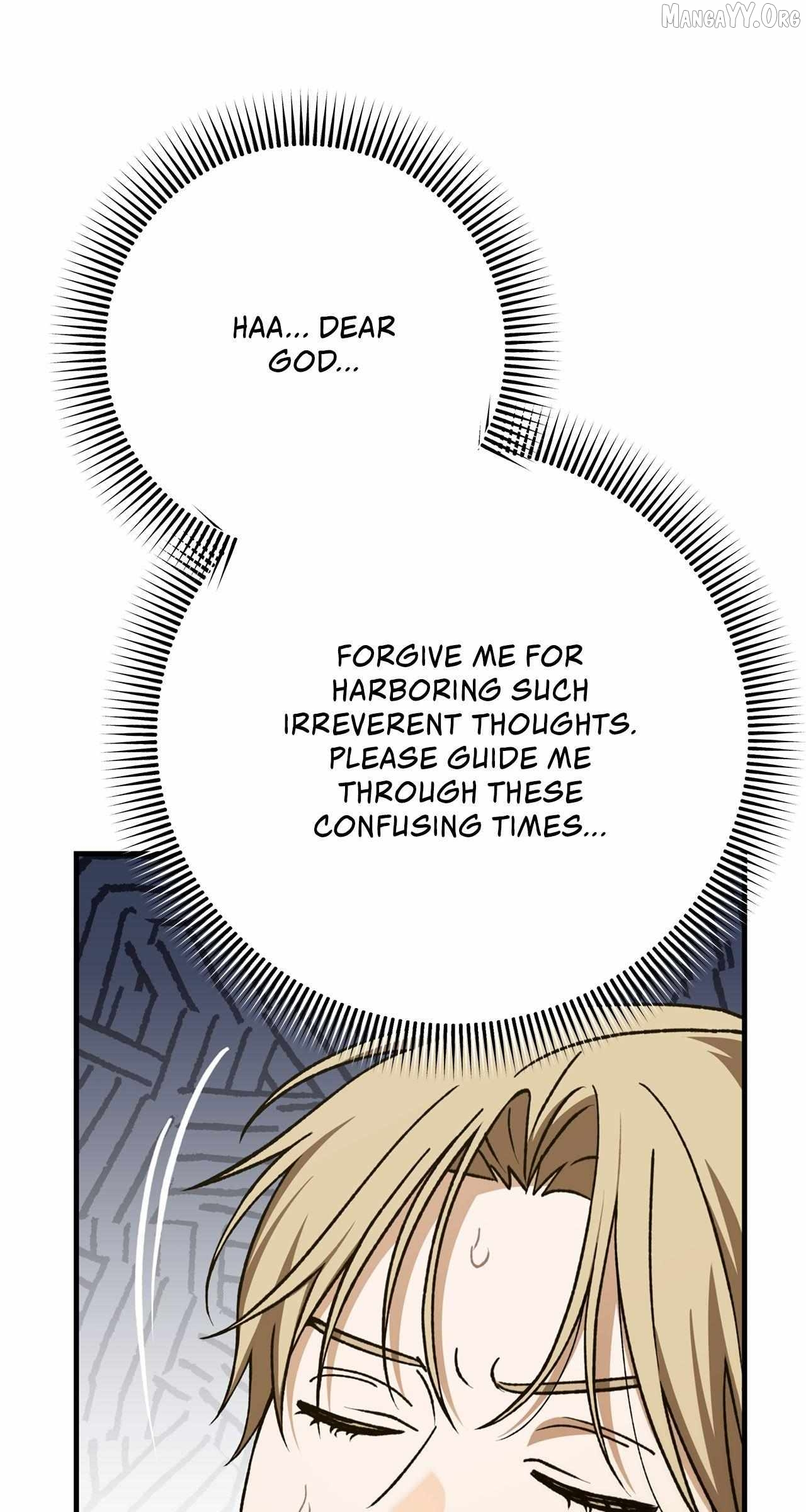 The Saintess And The Curse Chapter 53 - page 30