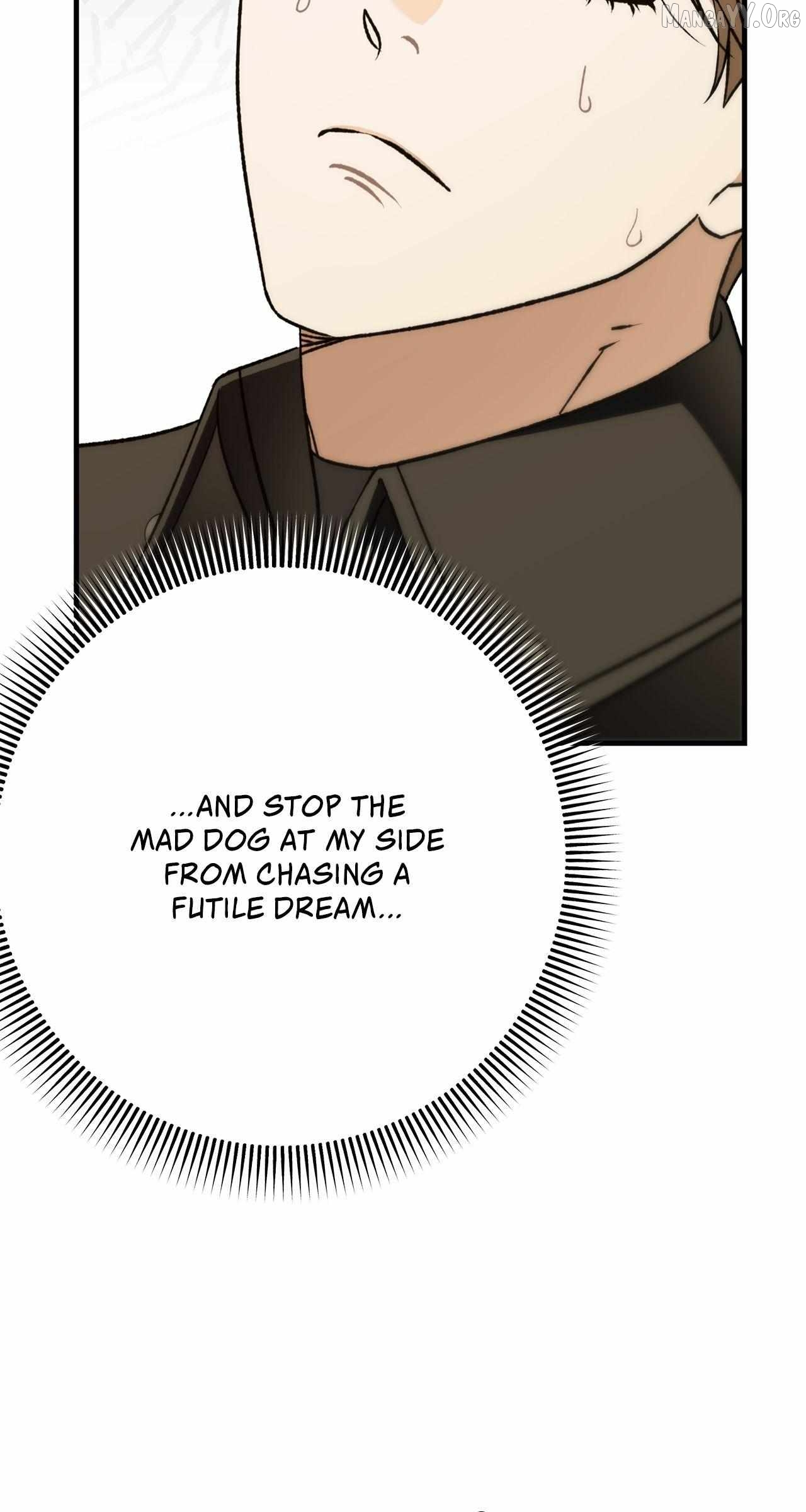 The Saintess And The Curse Chapter 53 - page 31