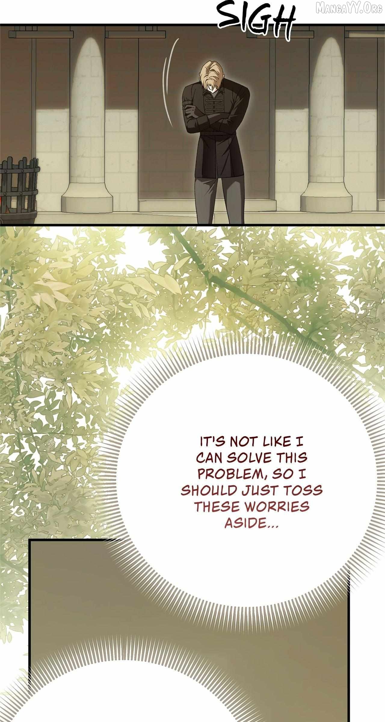 The Saintess And The Curse Chapter 53 - page 32