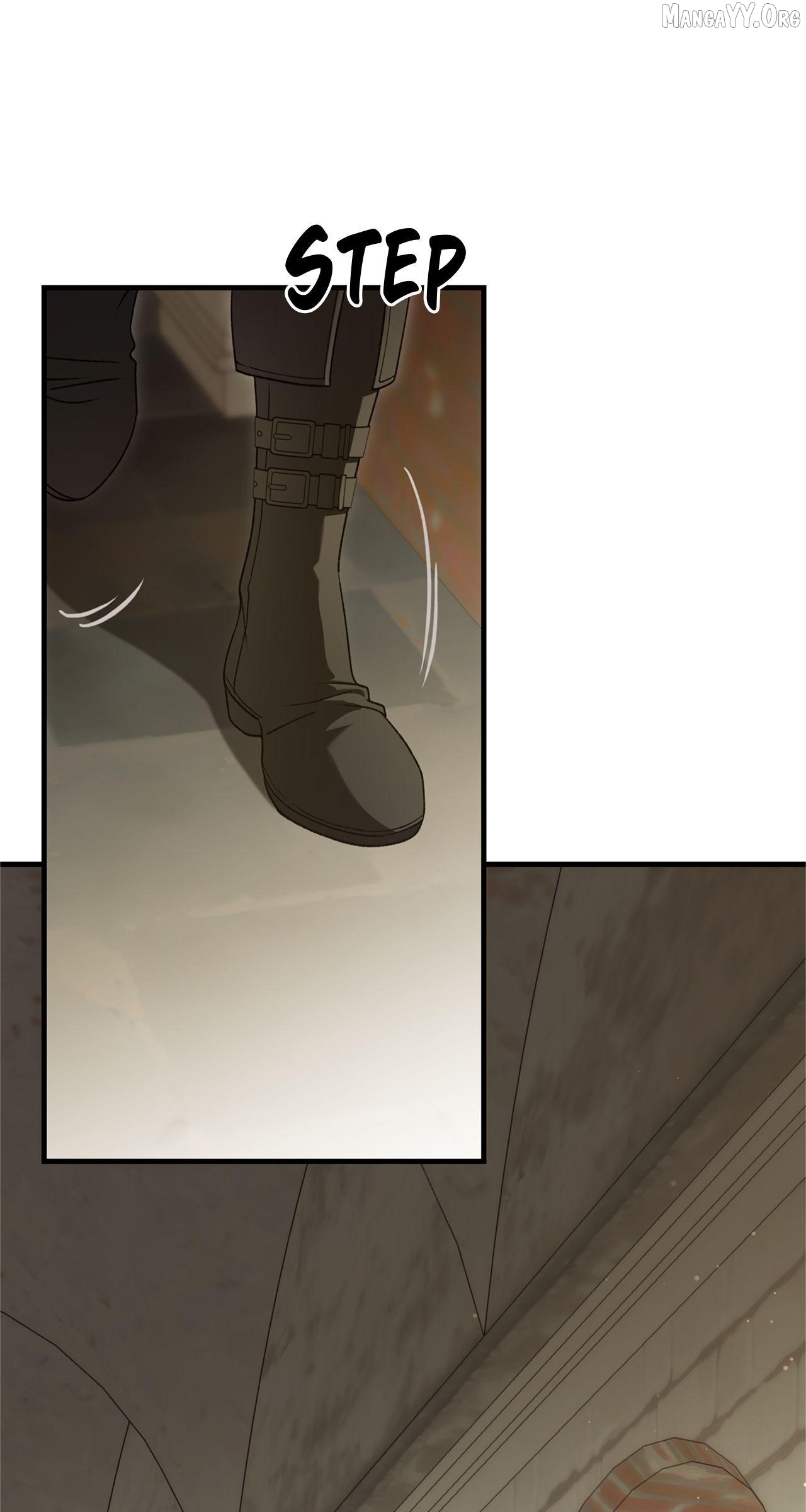 The Saintess And The Curse Chapter 53 - page 36