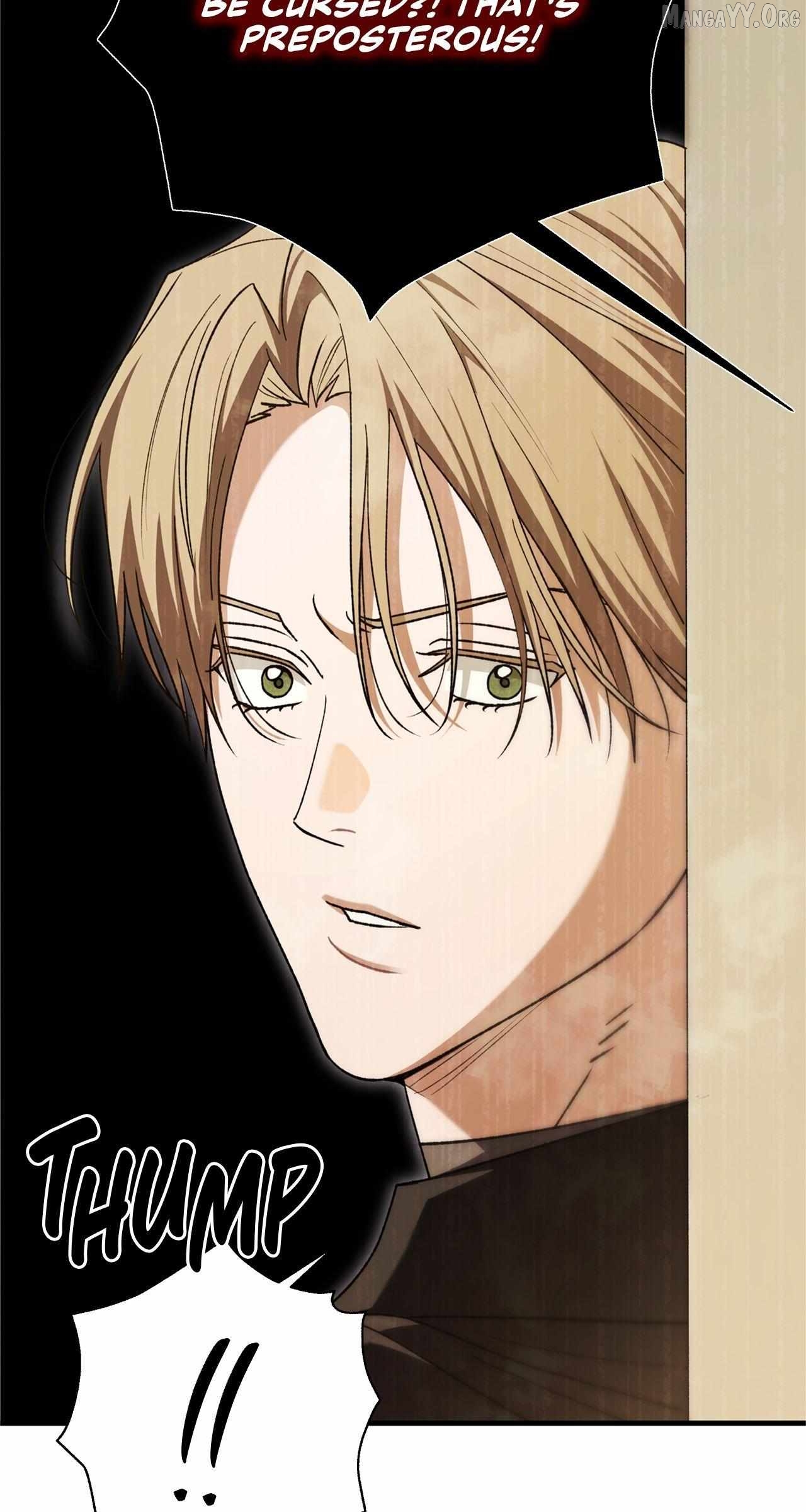 The Saintess And The Curse Chapter 53 - page 42