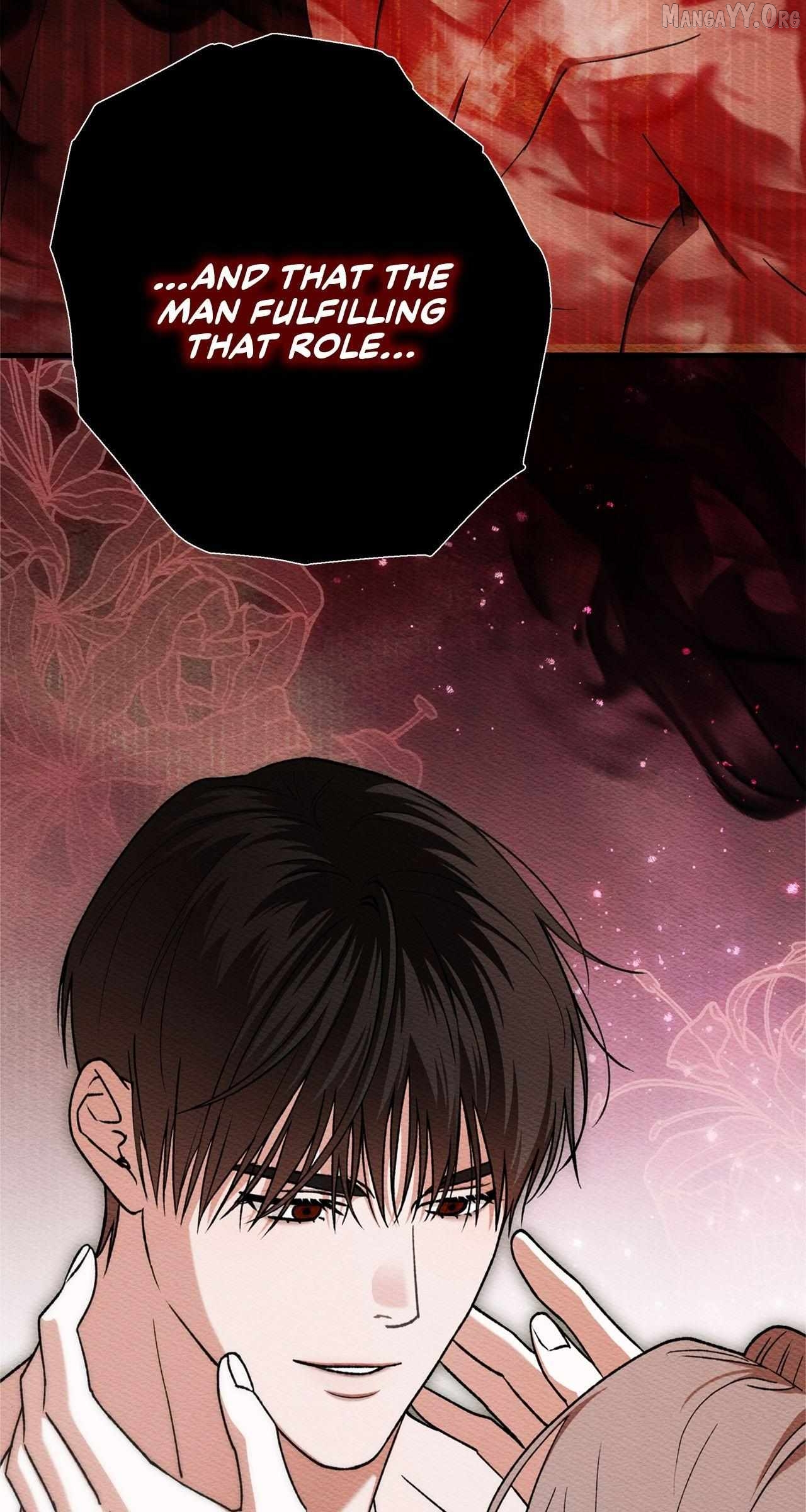 The Saintess And The Curse Chapter 53 - page 53