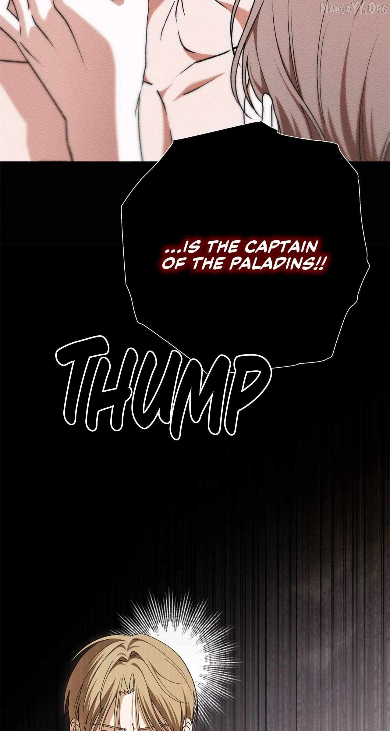 The Saintess And The Curse Chapter 53 - page 54