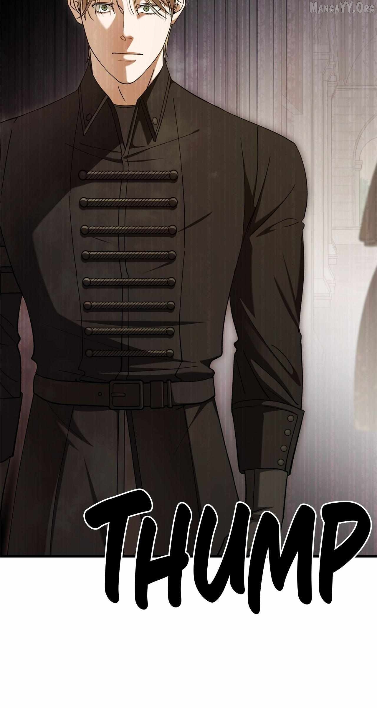 The Saintess And The Curse Chapter 53 - page 55