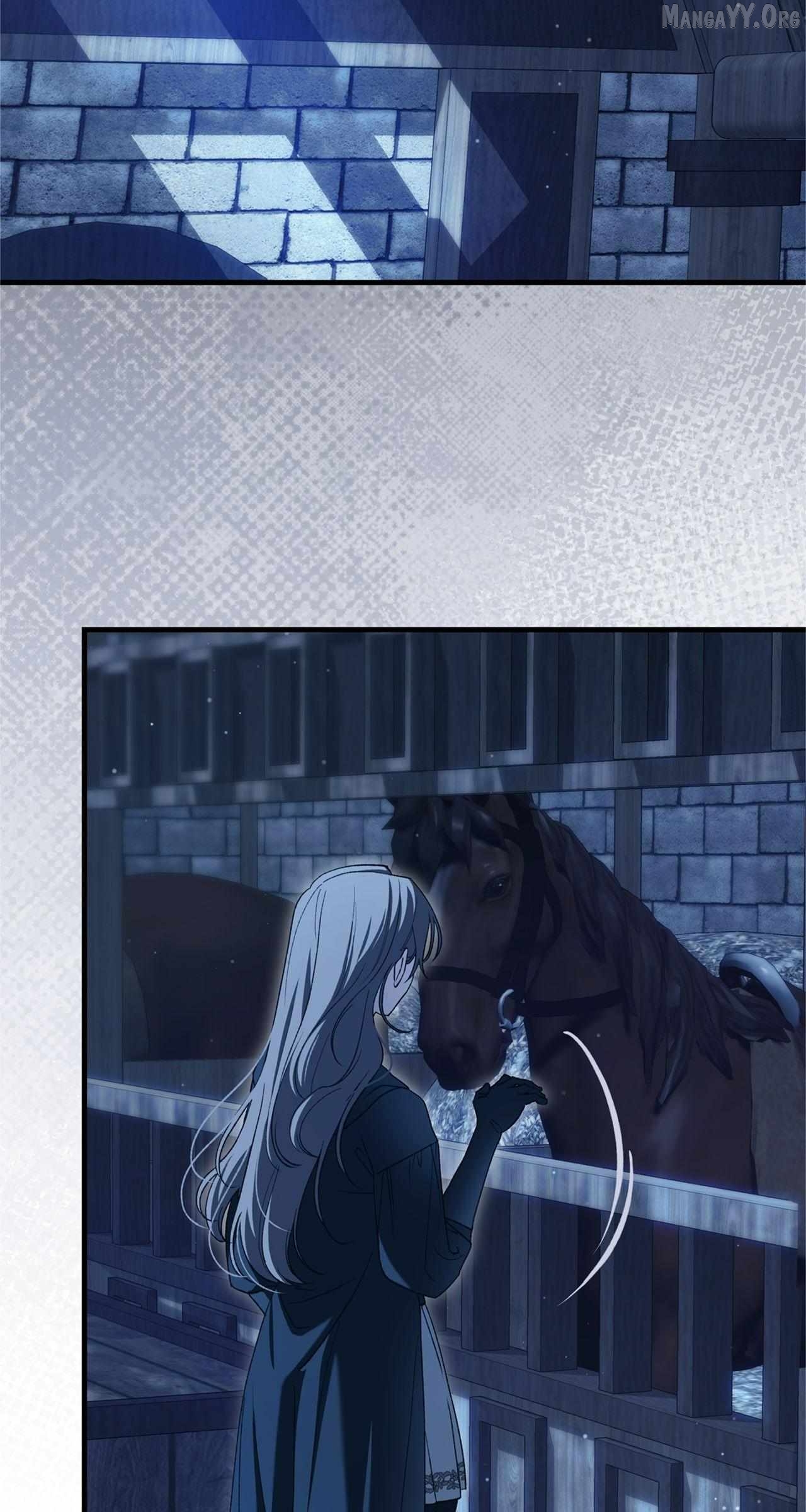 The Saintess And The Curse Chapter 53 - page 59