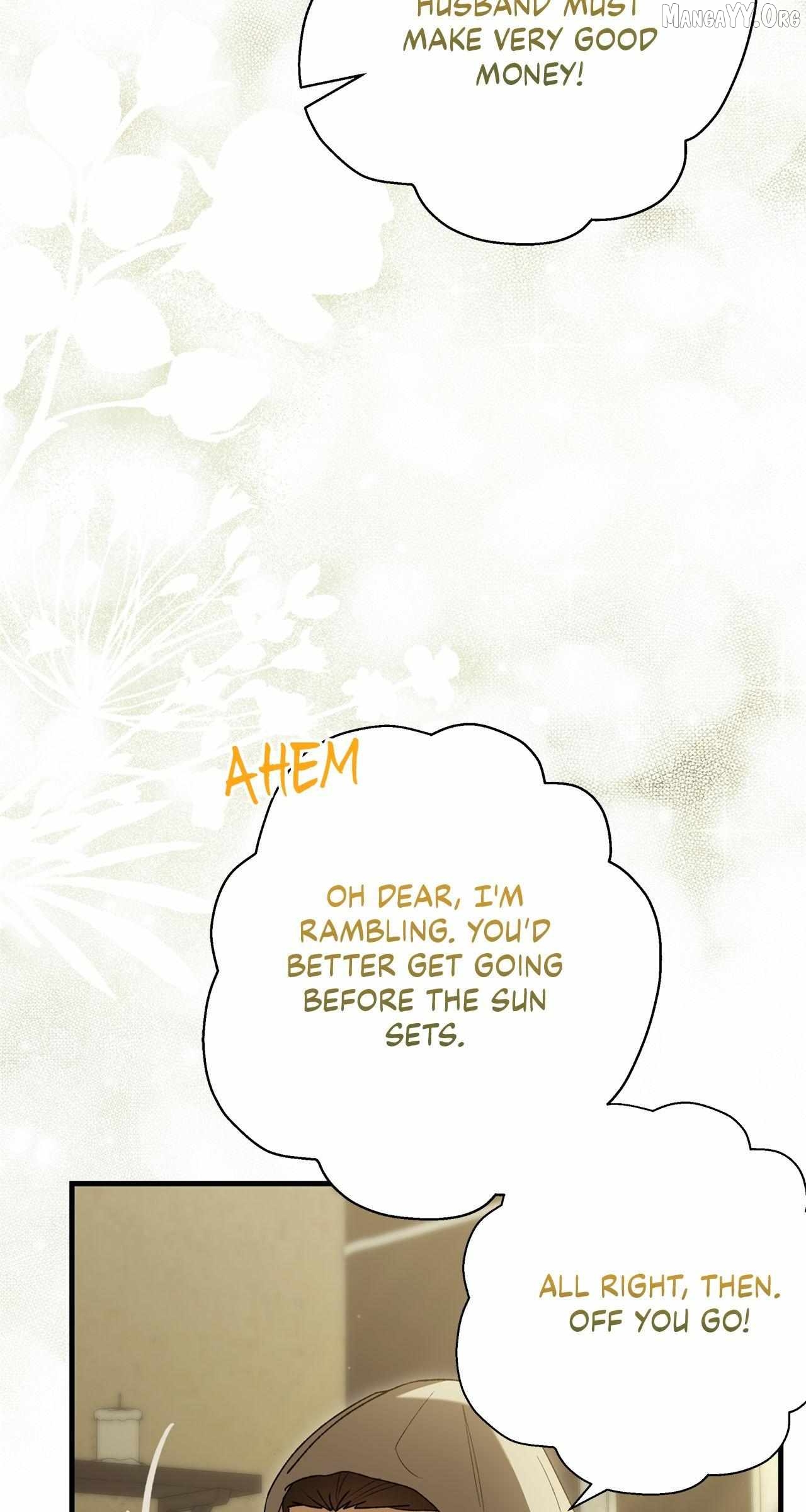 The Saintess And The Curse Chapter 53 - page 6