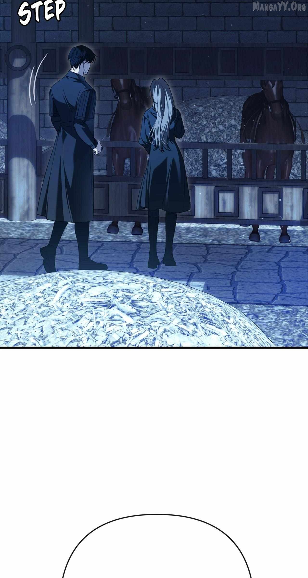 The Saintess And The Curse Chapter 53 - page 61