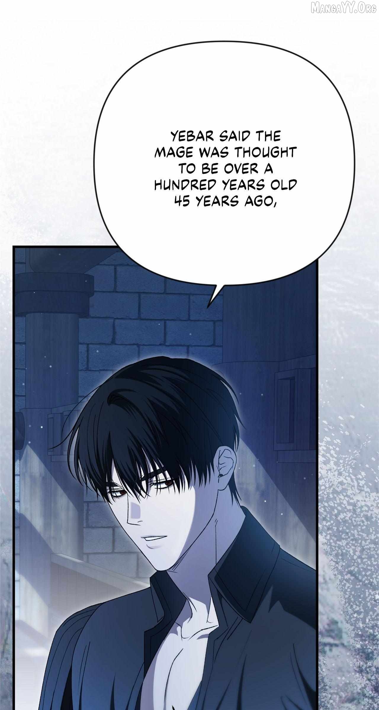 The Saintess And The Curse Chapter 53 - page 64