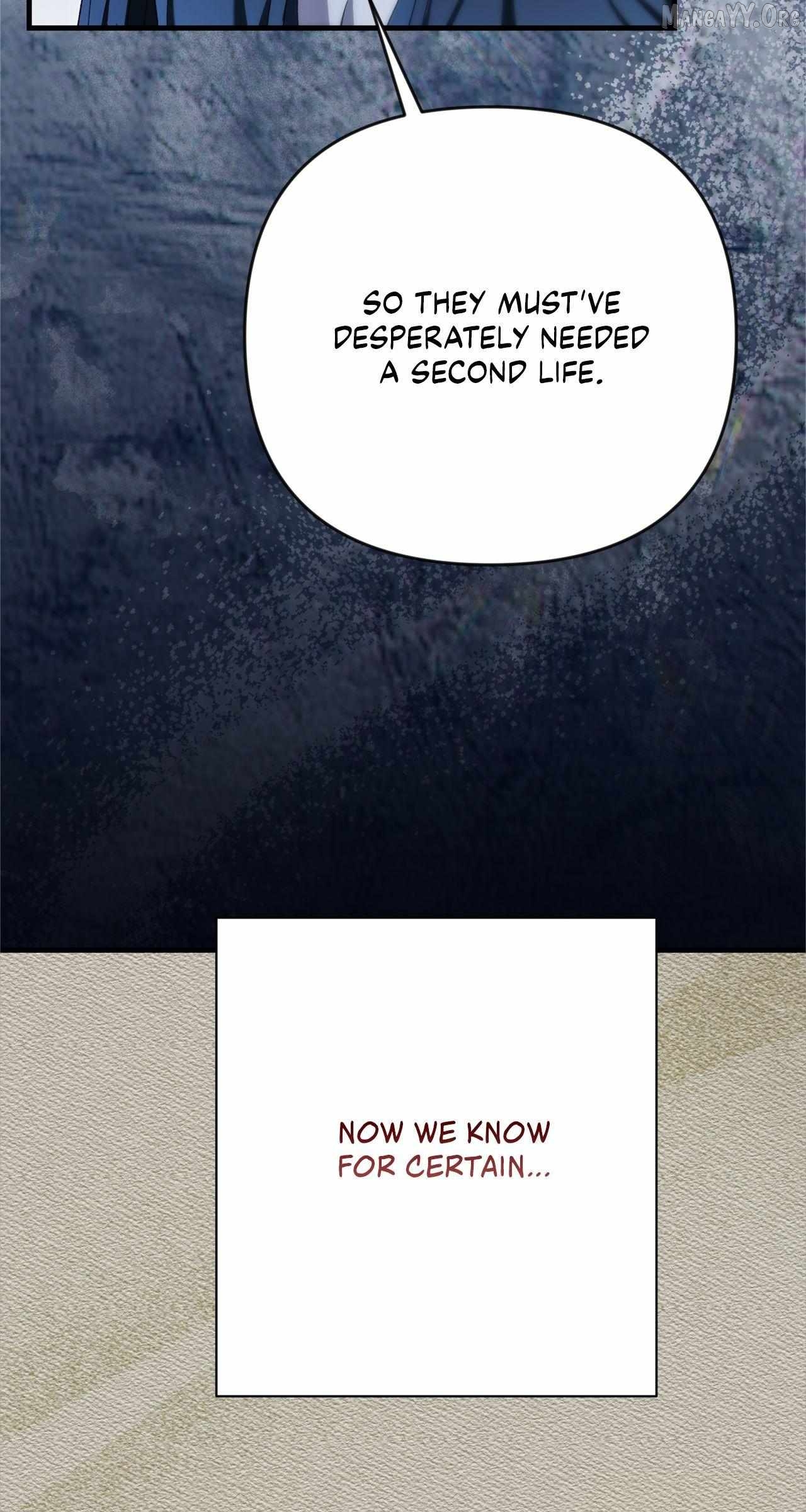 The Saintess And The Curse Chapter 53 - page 65