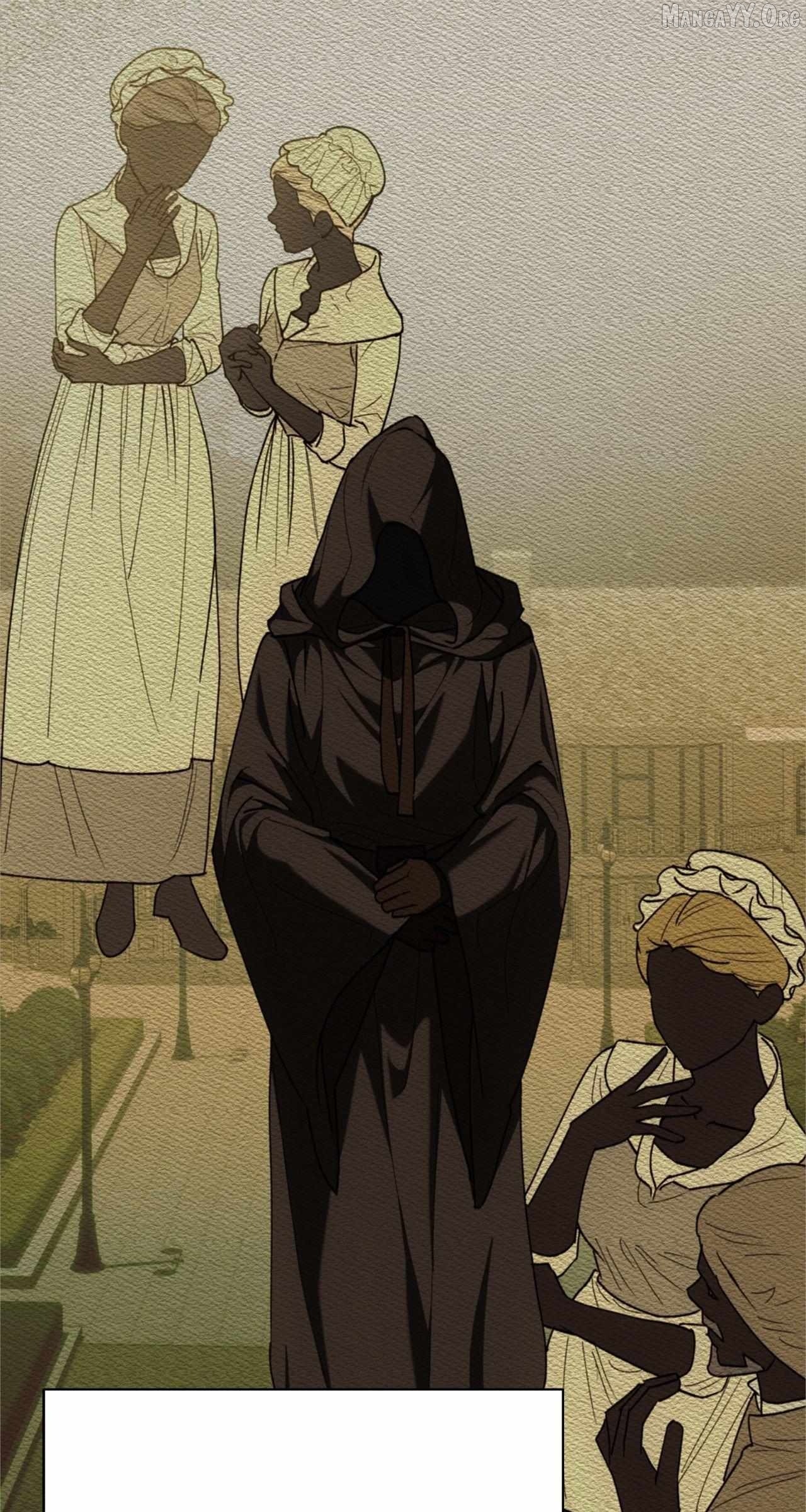 The Saintess And The Curse Chapter 53 - page 66