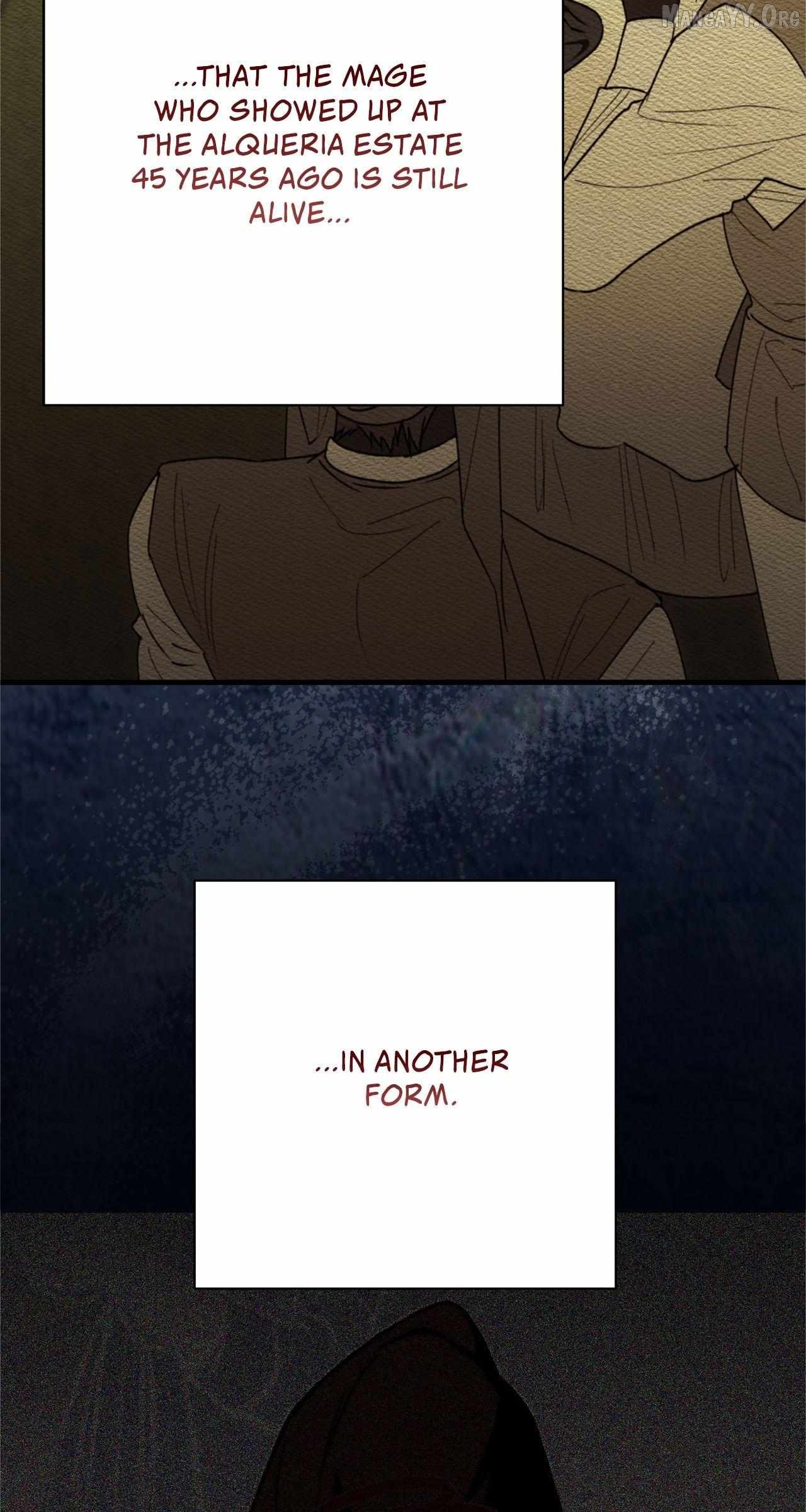 The Saintess And The Curse Chapter 53 - page 67