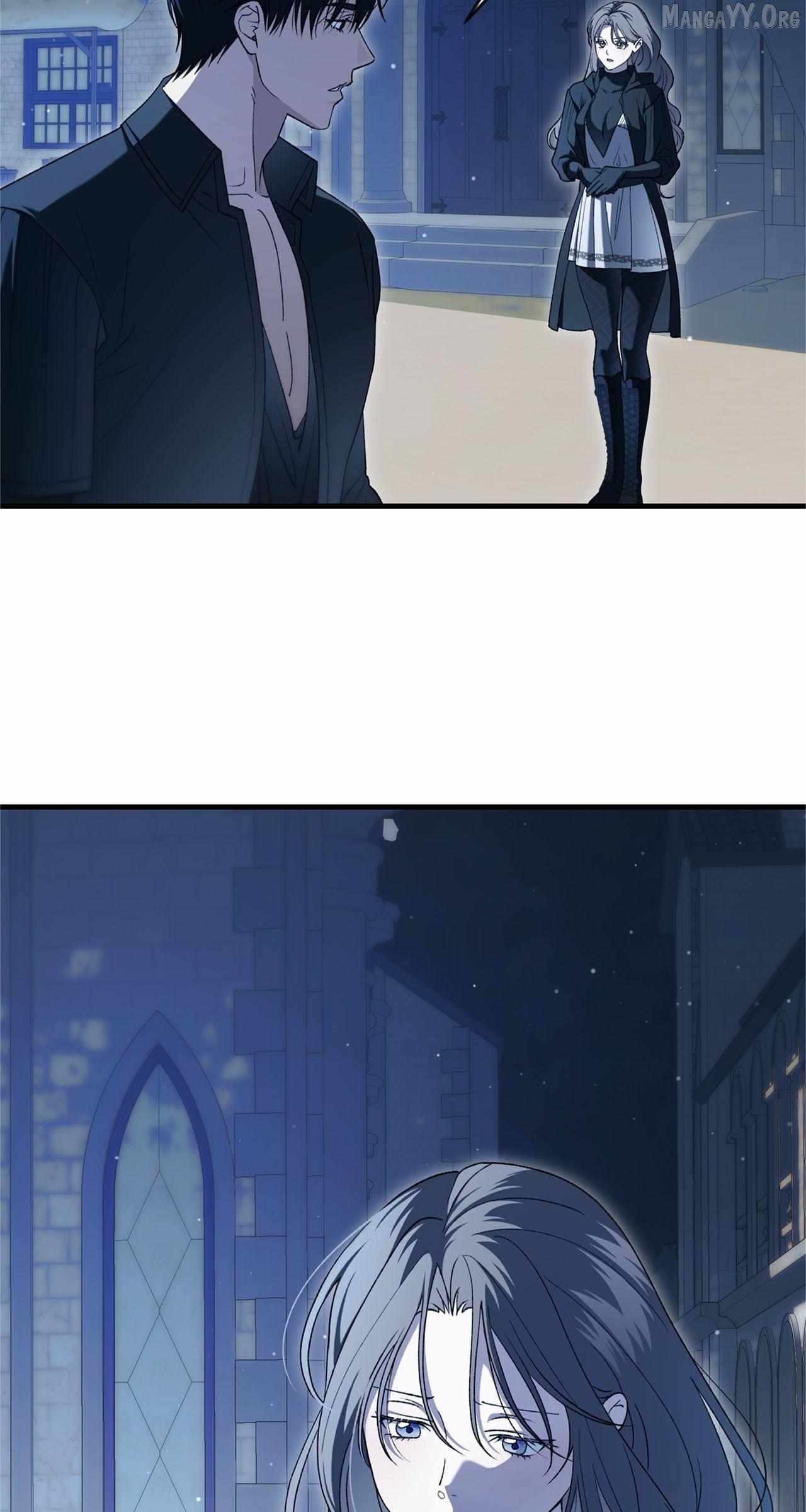 The Saintess And The Curse Chapter 53 - page 70