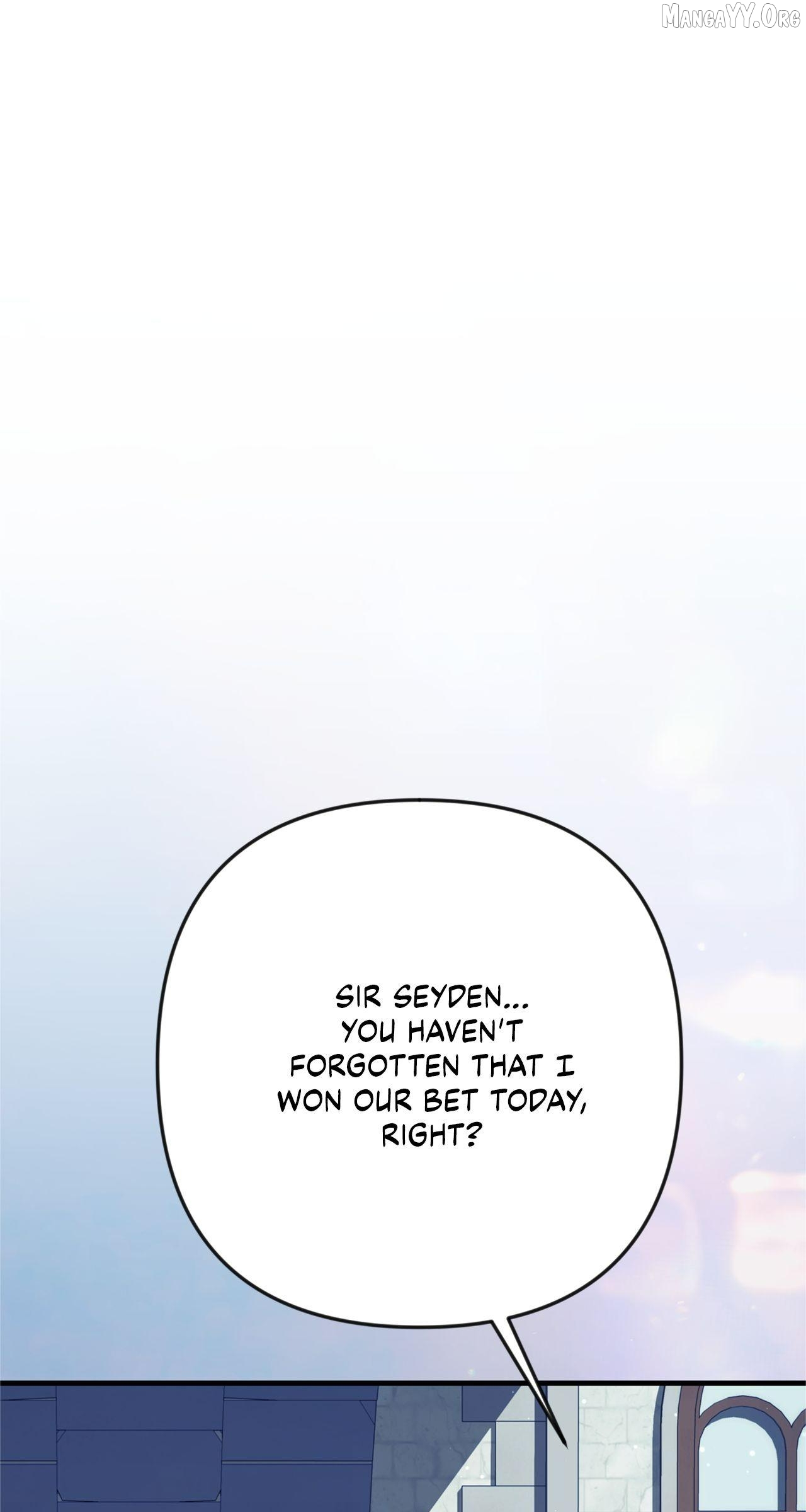 The Saintess And The Curse Chapter 53 - page 72