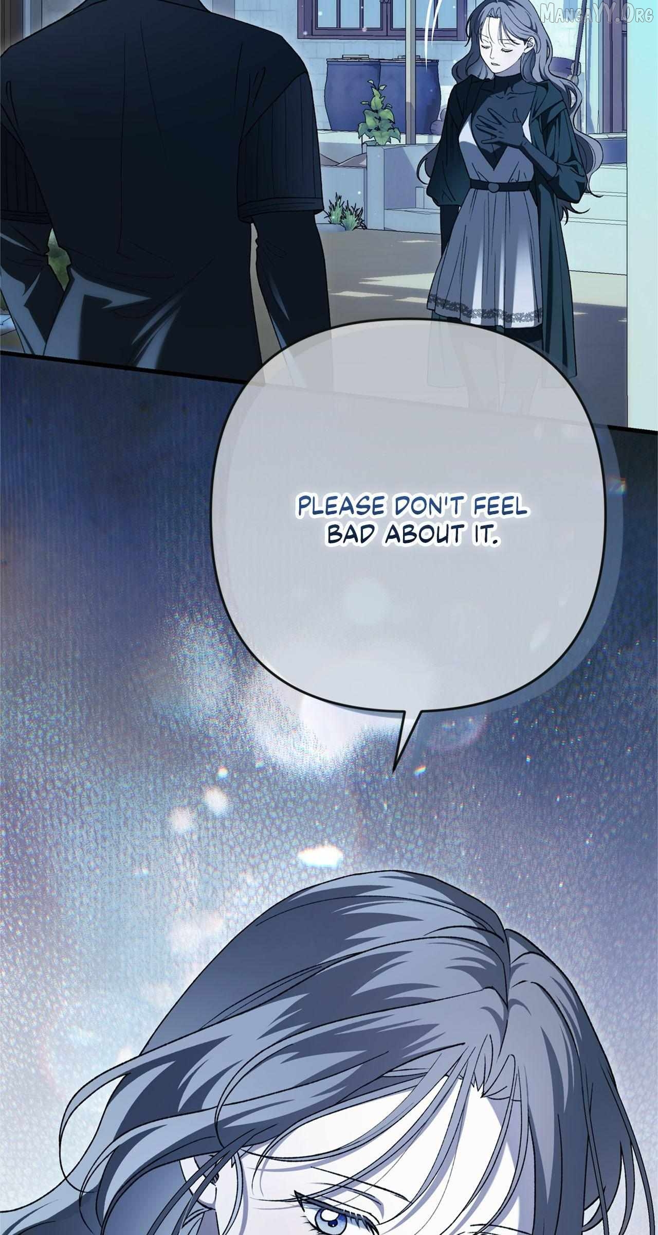 The Saintess And The Curse Chapter 53 - page 75