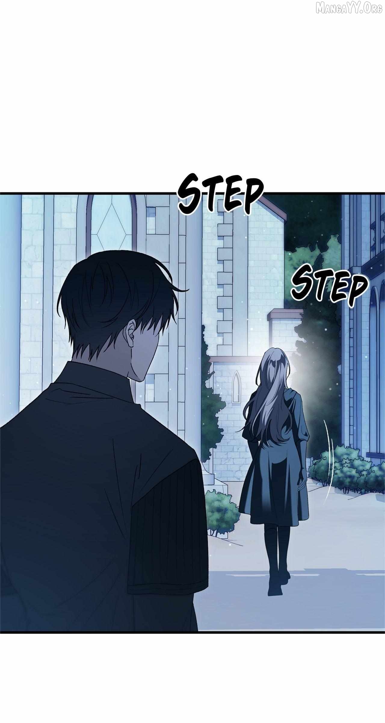 The Saintess And The Curse Chapter 53 - page 76