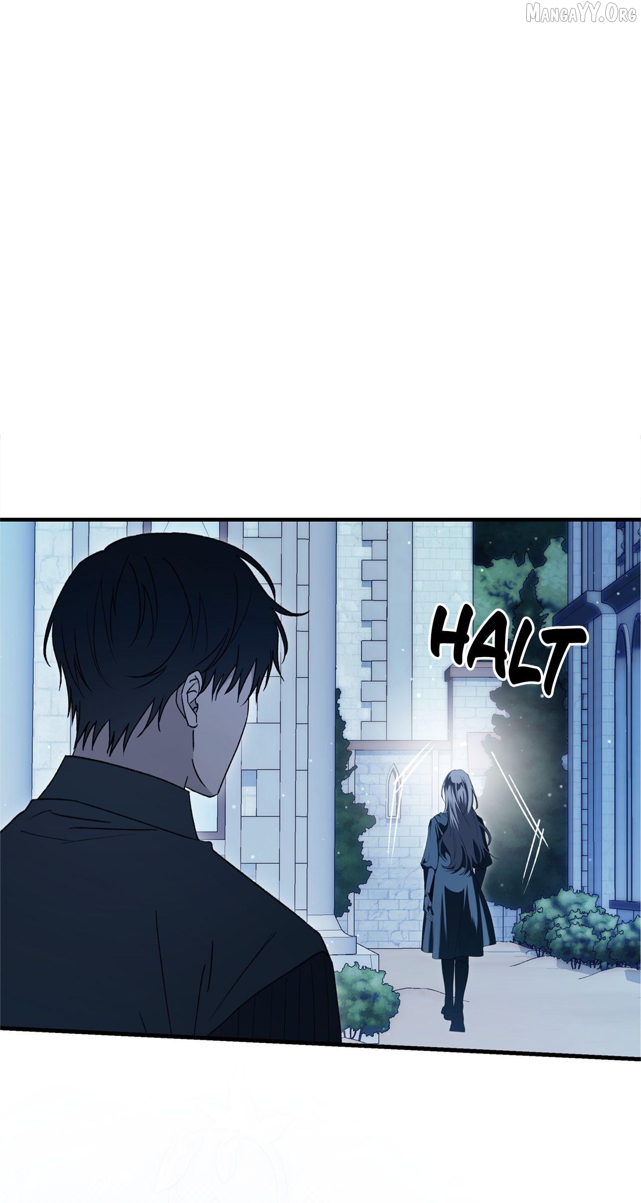 The Saintess And The Curse Chapter 53 - page 77