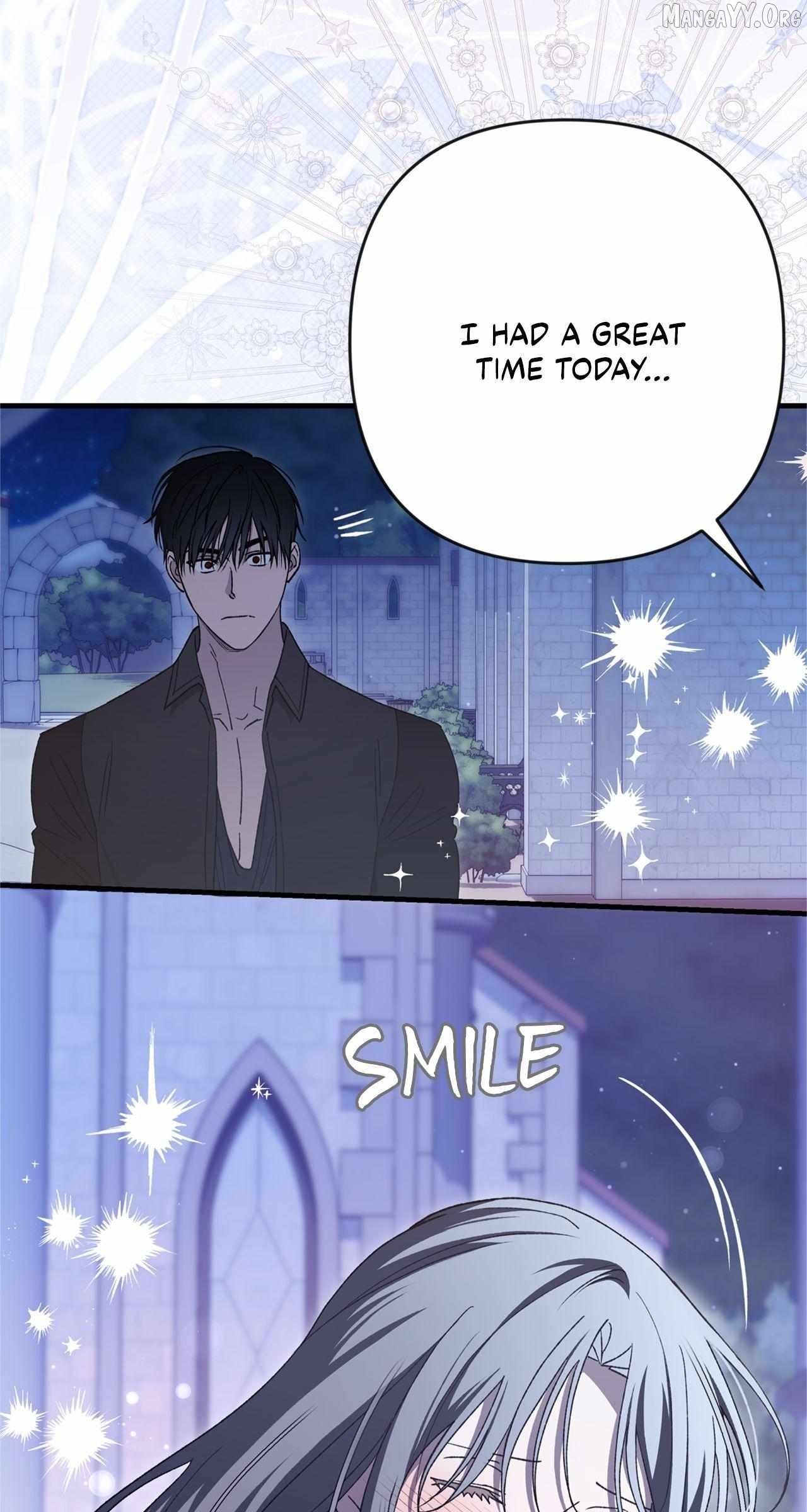 The Saintess And The Curse Chapter 53 - page 79