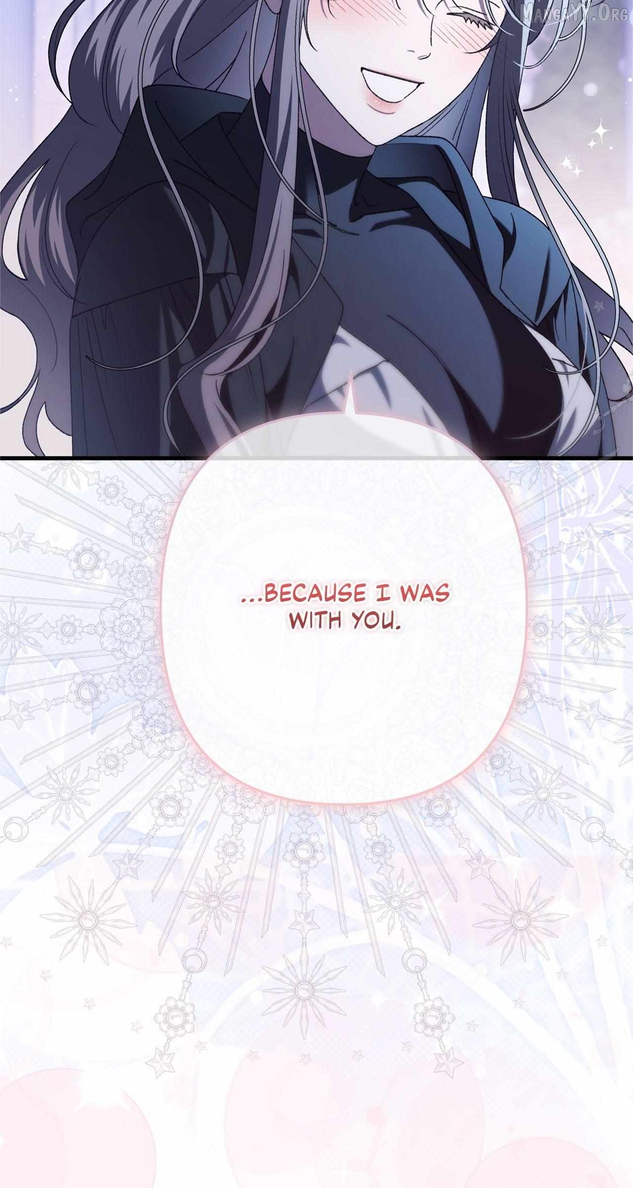 The Saintess And The Curse Chapter 53 - page 80