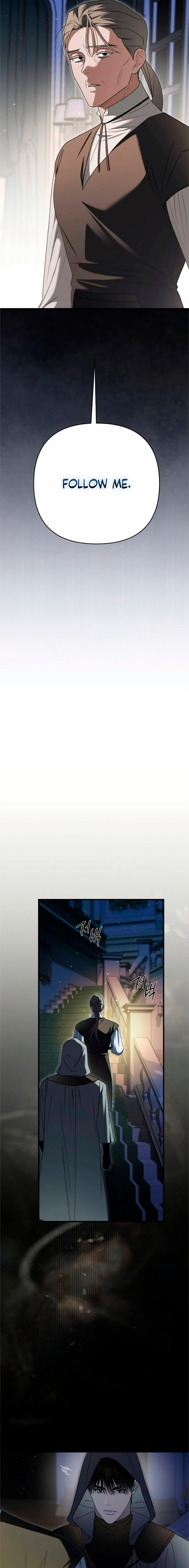 The Saintess And The Curse Chapter 55 - page 7