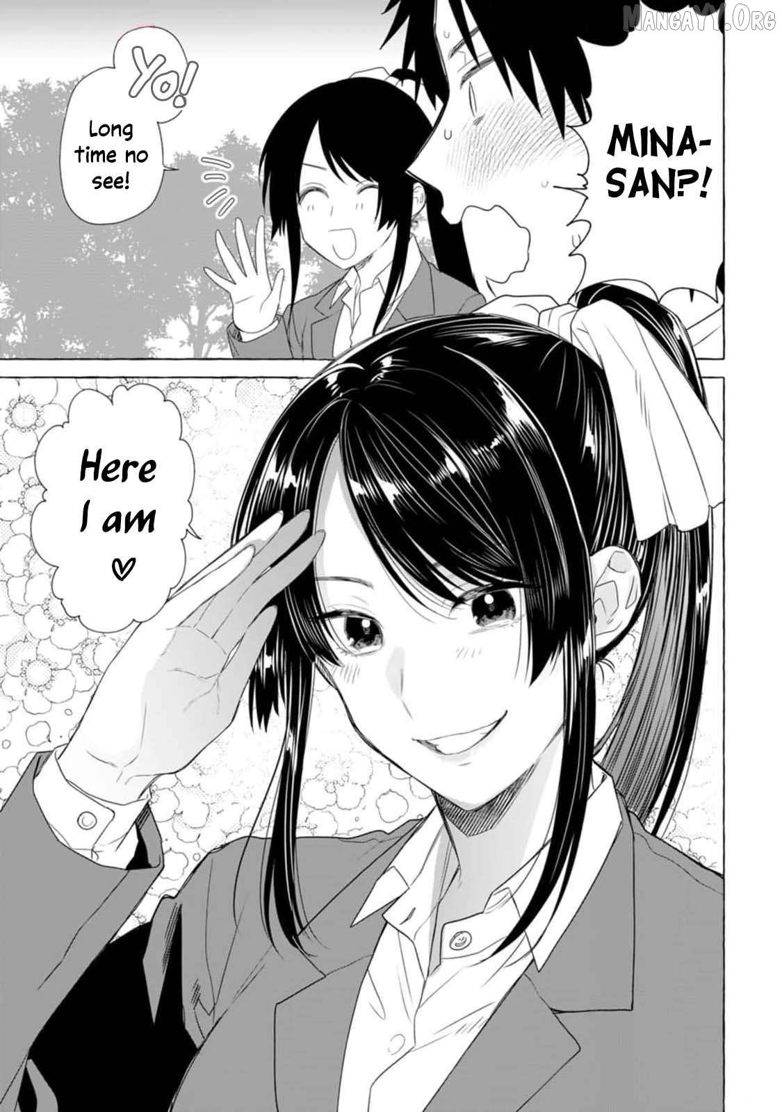 Dungeon no Aru Sekai de Kashikoku Sukoyaka ni Ikiru Houhou Chapter 19 - page 6