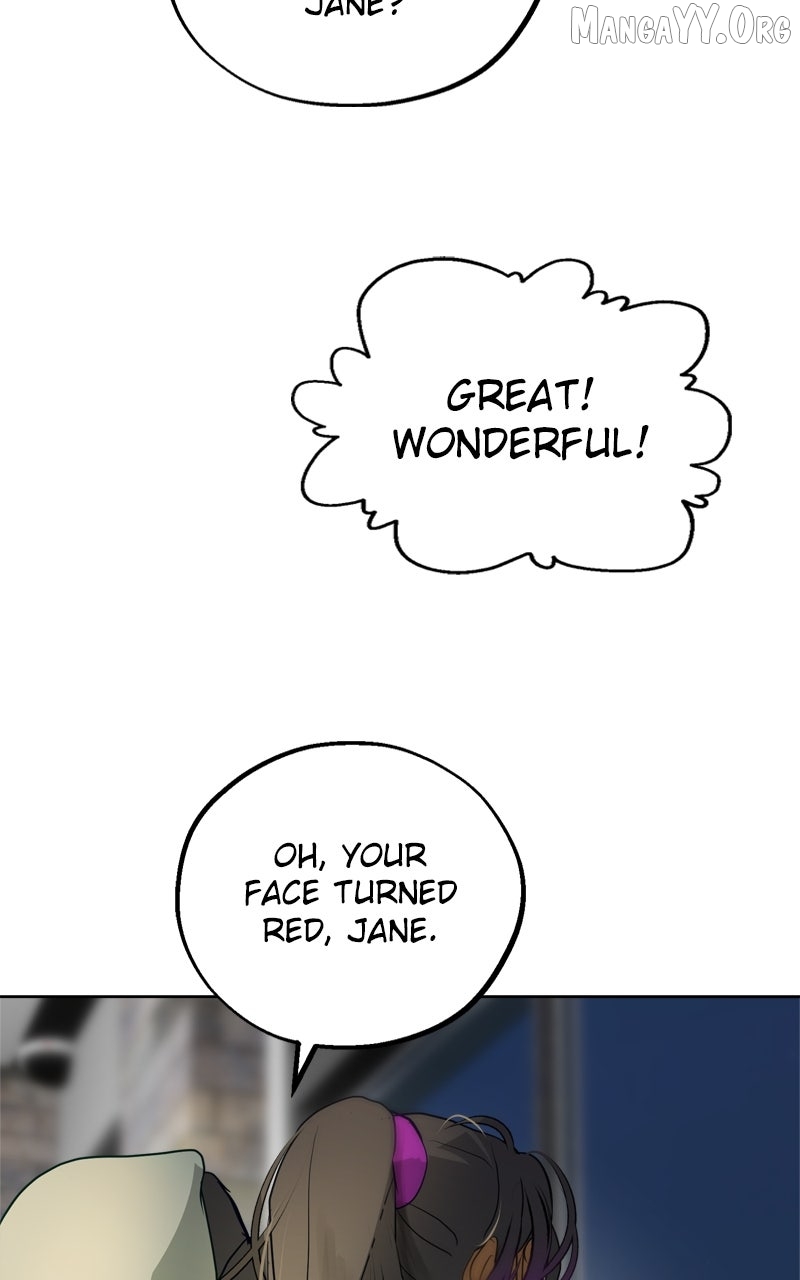 Your Sweet Breath Chapter 38 - page 24