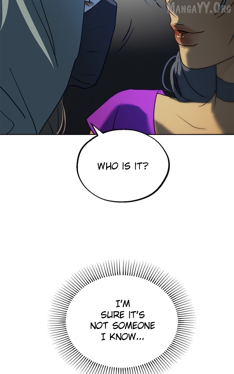 Your Sweet Breath Chapter 38 - page 32
