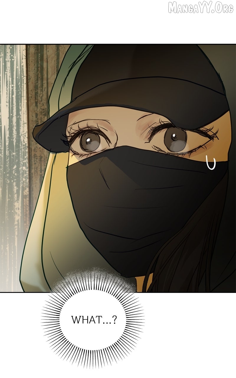 Your Sweet Breath Chapter 38 - page 44