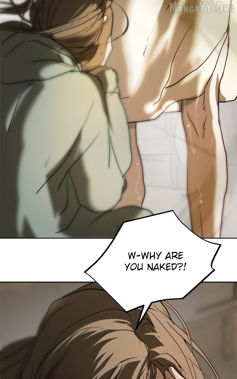 Your Sweet Breath Chapter 38 - page 80
