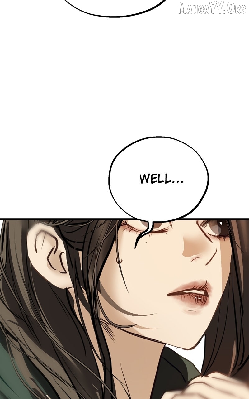 Your Sweet Breath Chapter 39 - page 32