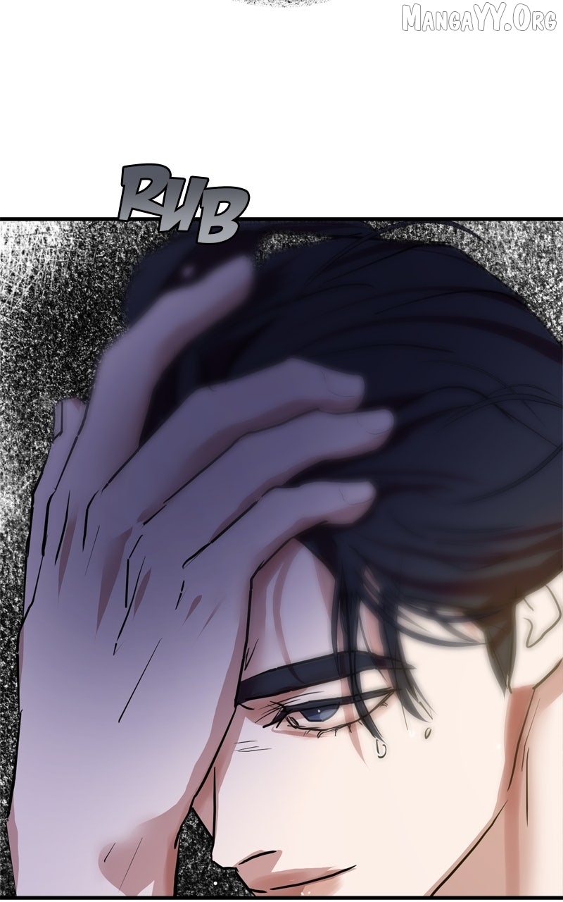 Your Sweet Breath Chapter 39 - page 44
