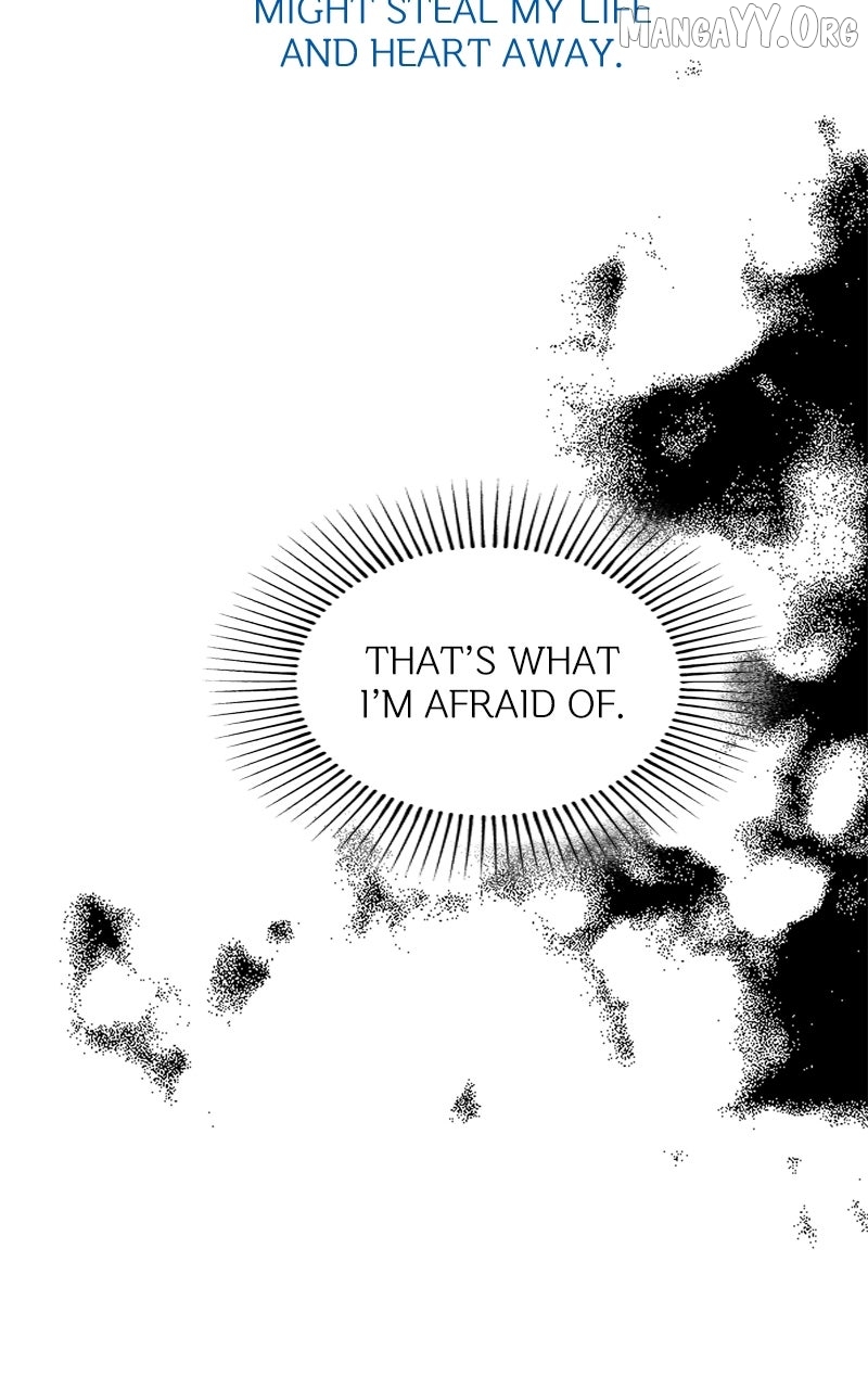 Your Sweet Breath Chapter 40 - page 32