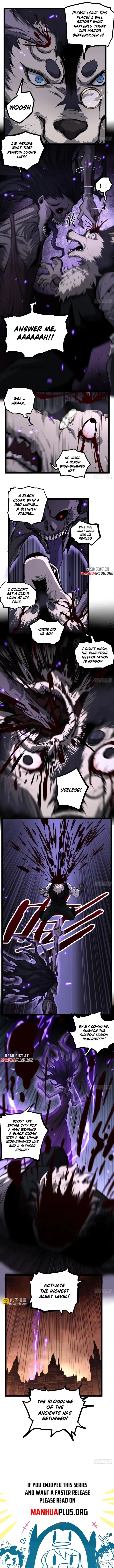 Gatekeeper Of The Boundless World Chapter 146 - page 4