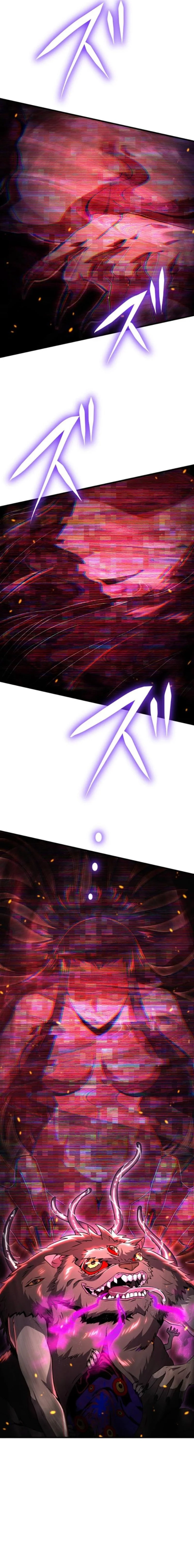 Leveling Up Fast with Divine Measurement Skills Chapter 39 - page 19