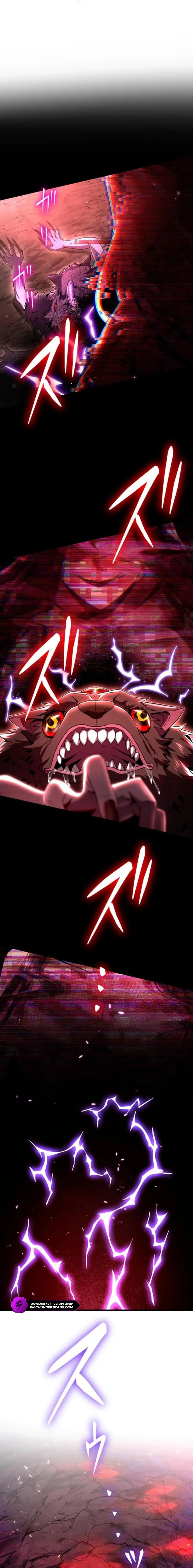 Leveling Up Fast with Divine Measurement Skills Chapter 39 - page 23