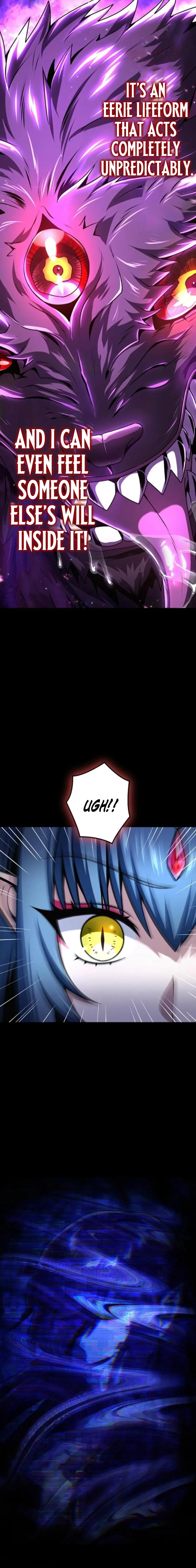 Leveling Up Fast with Divine Measurement Skills Chapter 39 - page 4