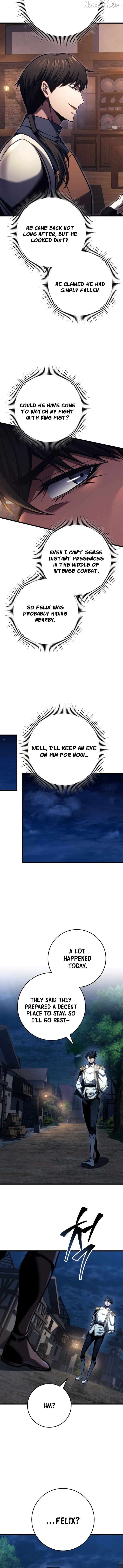 A Dragonslayer's Peerless Regression Chapter 74 - page 12