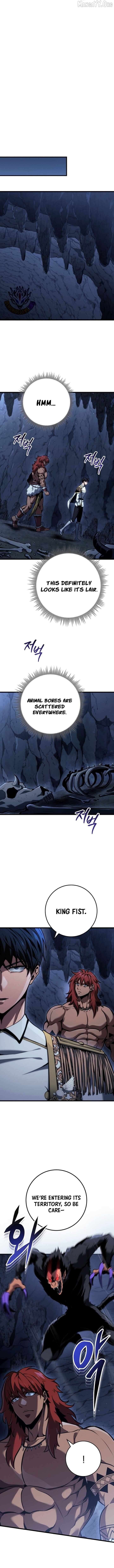 A Dragonslayer's Peerless Regression Chapter 74 - page 3