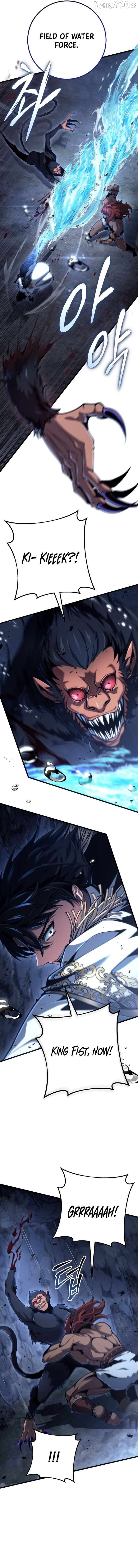 A Dragonslayer's Peerless Regression Chapter 74 - page 6