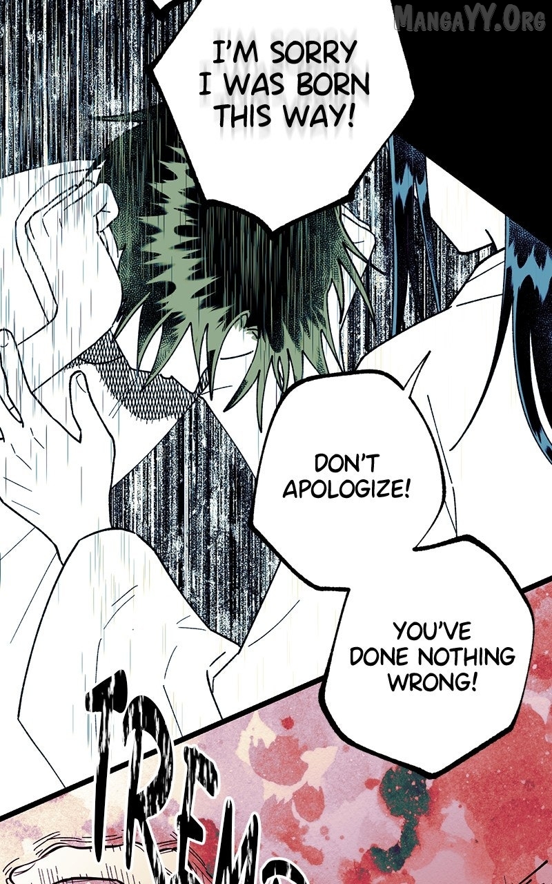 Ark of the Law Chapter 68 - page 32