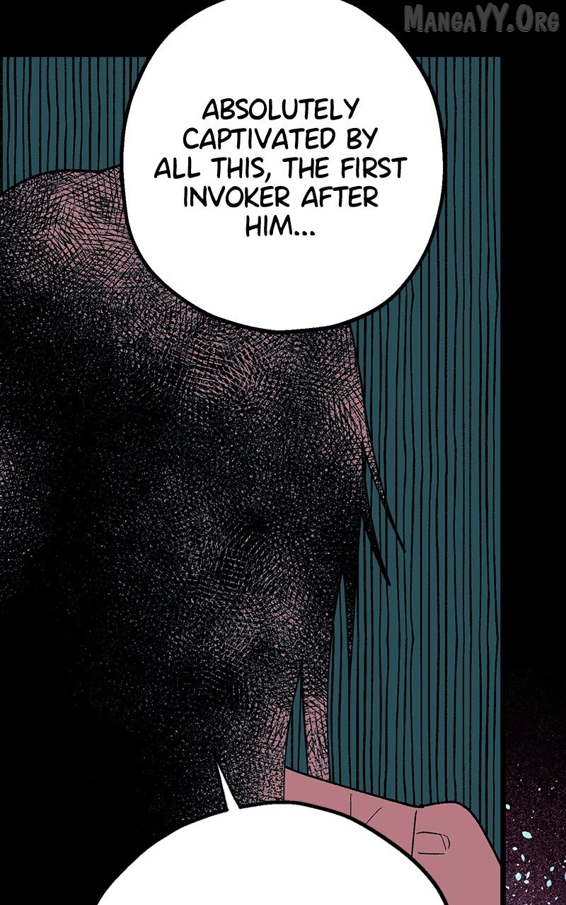 Ark of the Law Chapter 71 - page 80