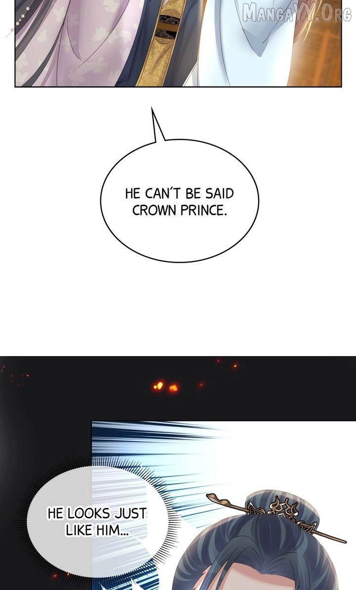 The Guidance on Black Lotus Chapter 176 - page 12