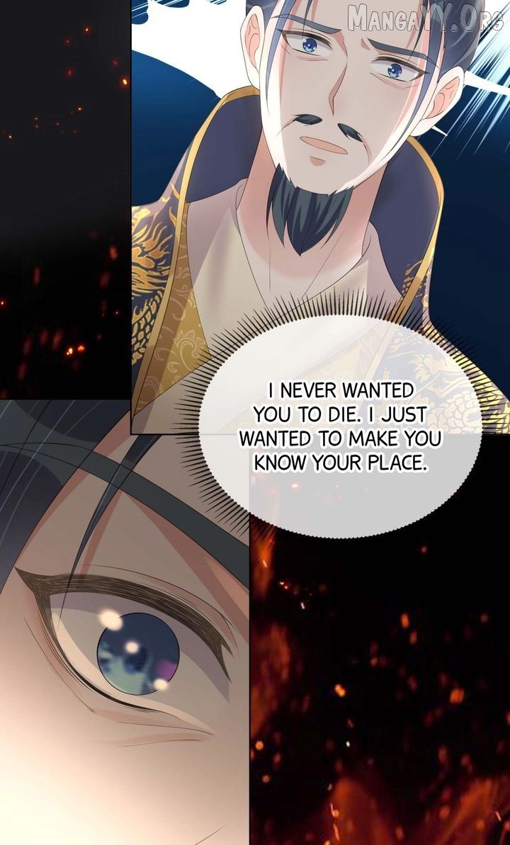 The Guidance on Black Lotus Chapter 176 - page 13