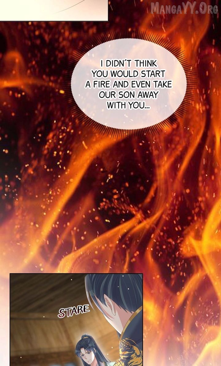 The Guidance on Black Lotus Chapter 176 - page 14