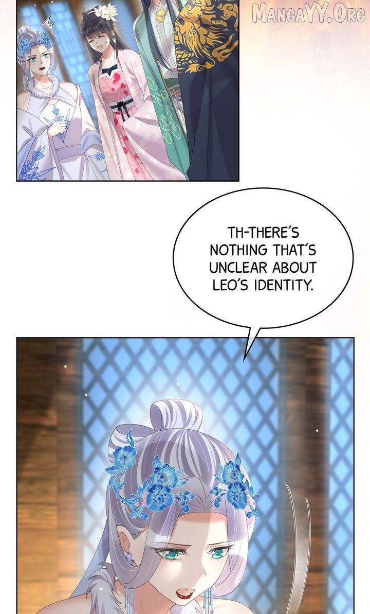 The Guidance on Black Lotus Chapter 176 - page 15