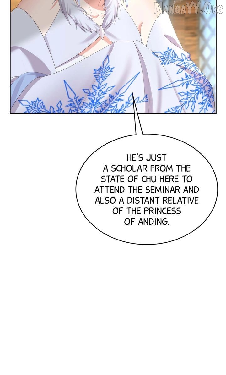 The Guidance on Black Lotus Chapter 176 - page 16